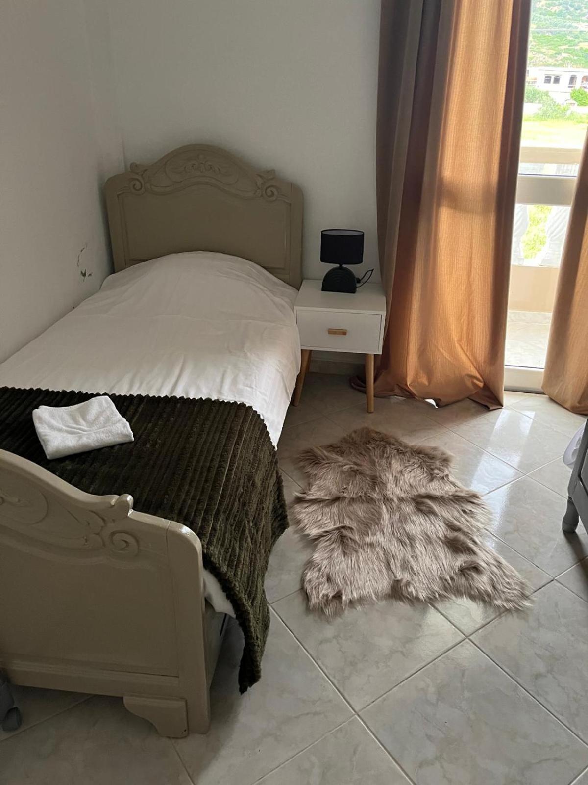 Apartment Entre Et Montagne Tabarca