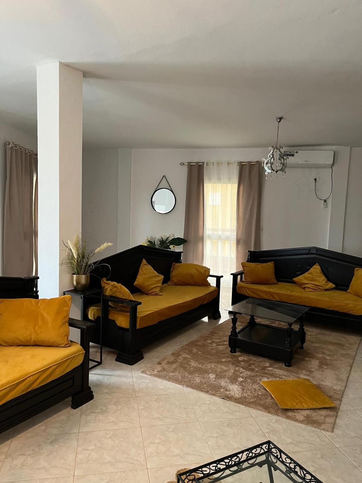 Apartment Entre Et Montagne
