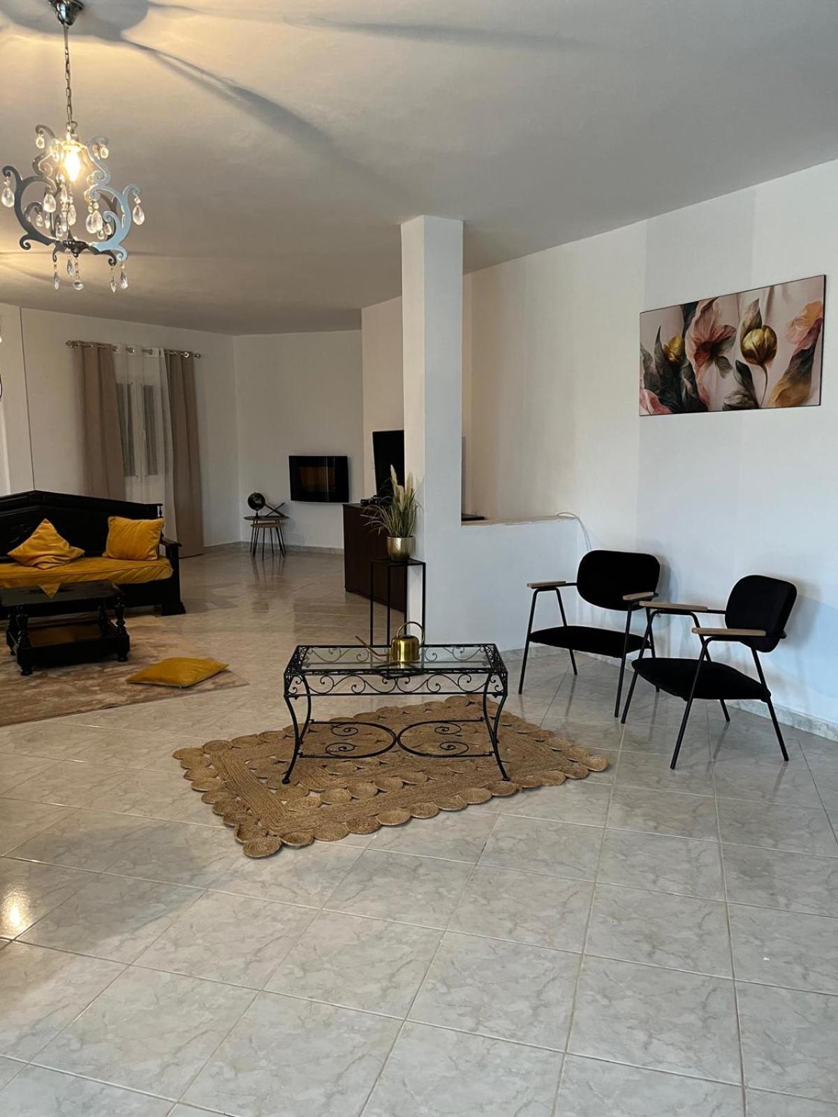 Apartment Entre Et Montagne Tabarca