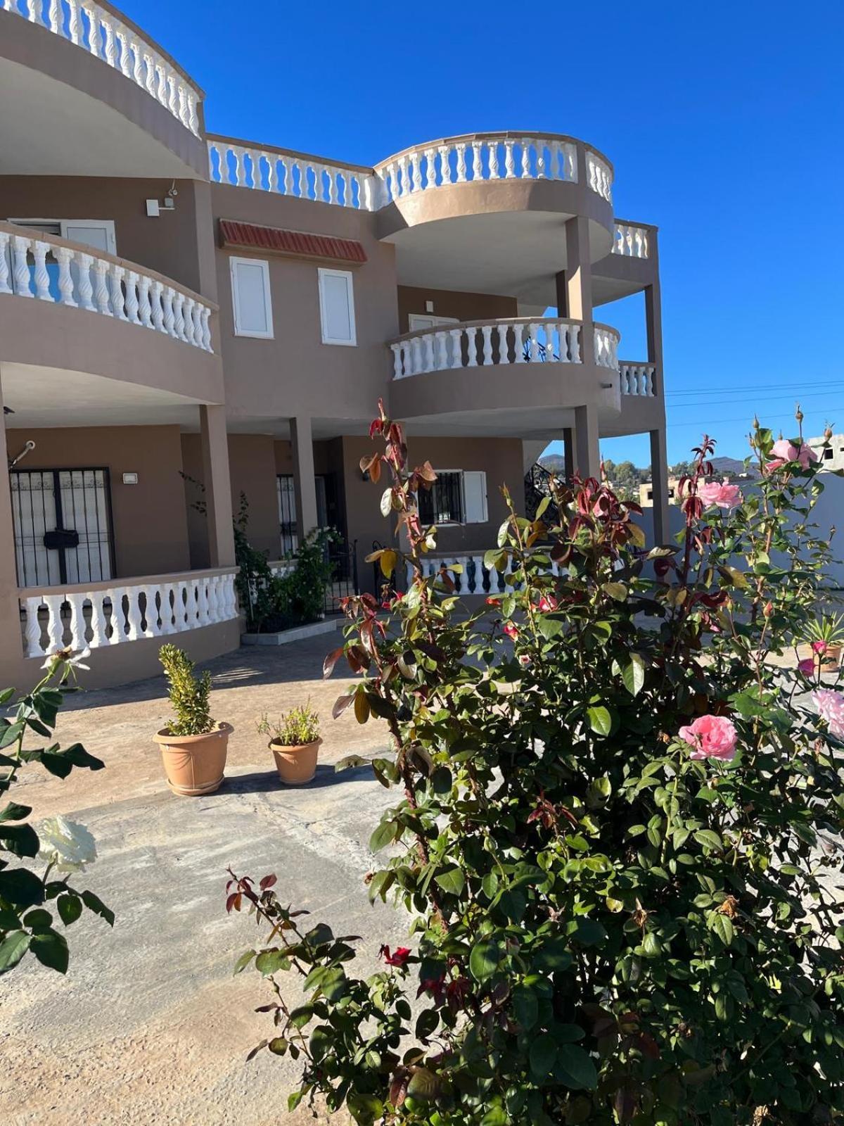 Apartment Entre Et Montagne Tabarca